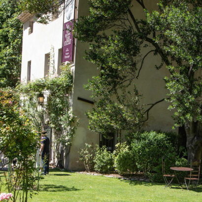 Musée-Bibliothèque Pétrarque