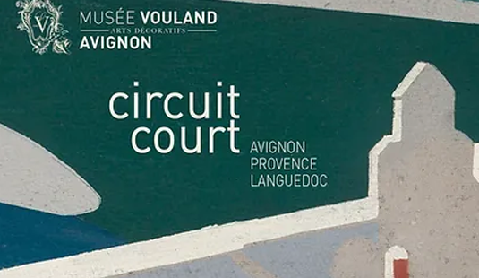 Circuit court au musée Vouland
