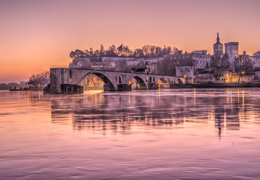 Pont d'Avignon