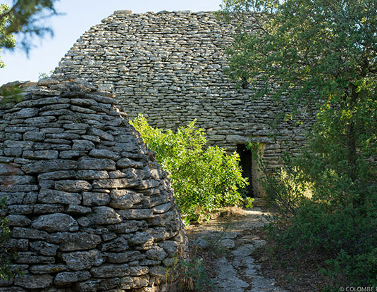 Village des bories